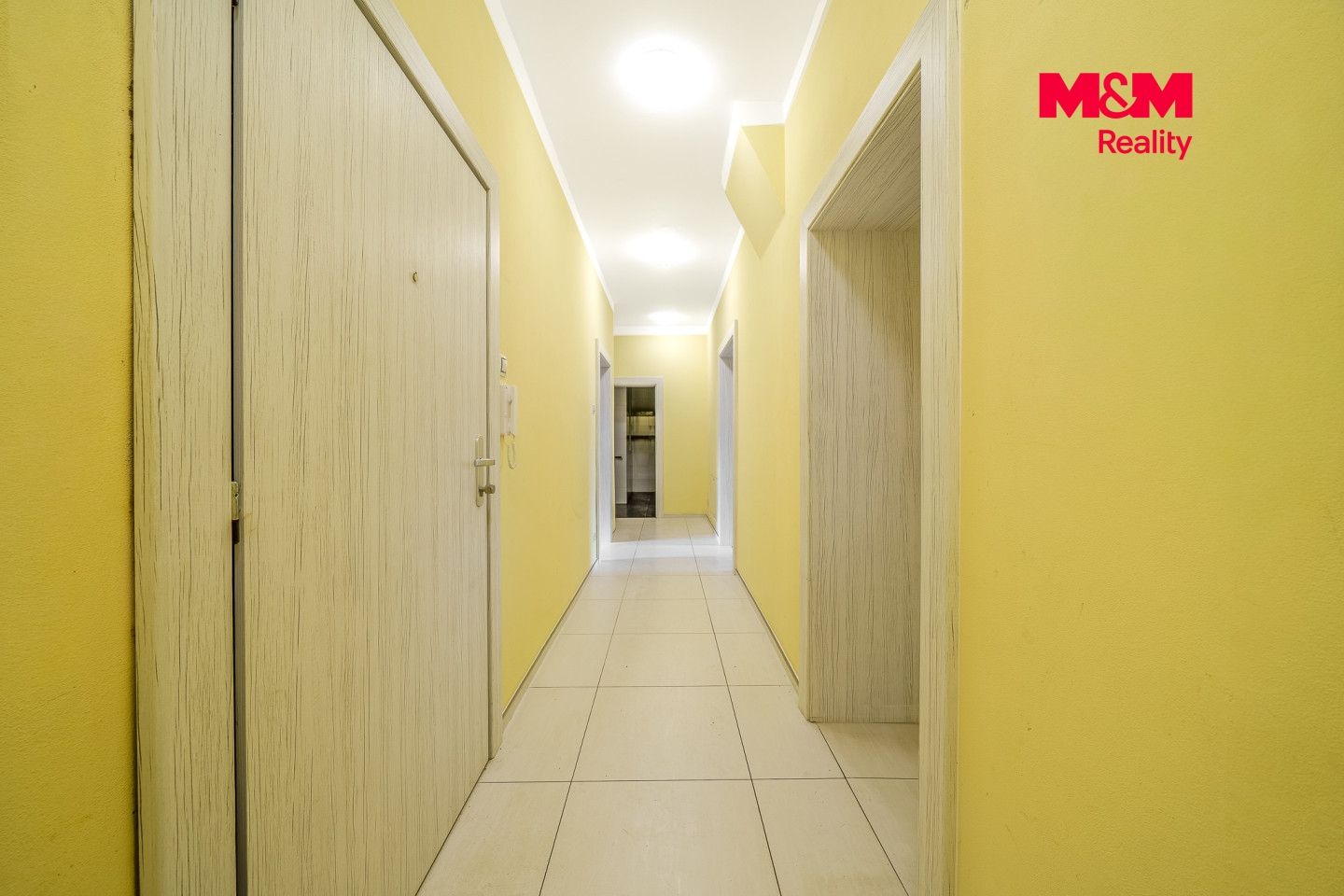 Prodej, Byt 4+1, 99 m², Karlovy Vary, Závodu míru, Karlovy Vary – náhled fotky 22
