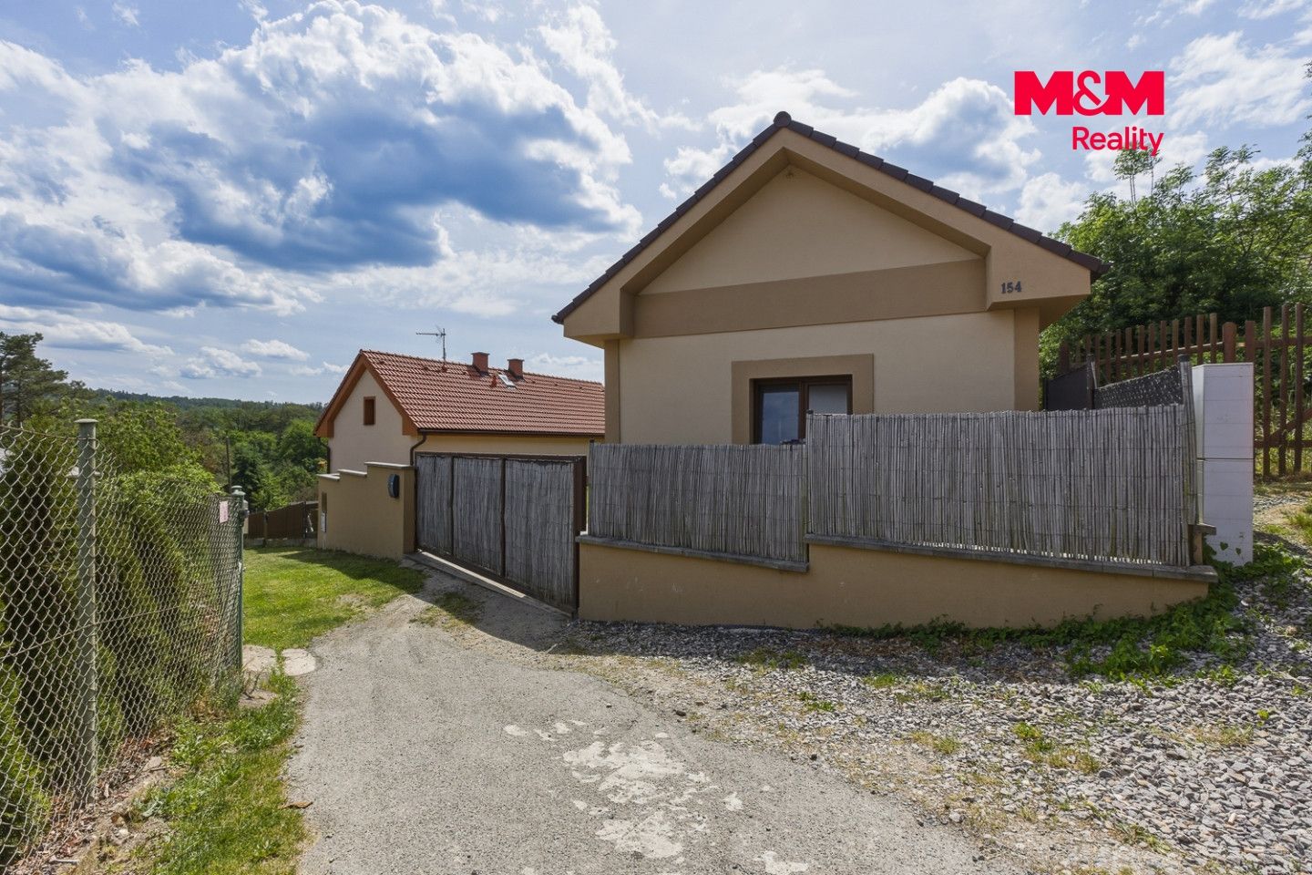 Prodej, Rodinný dům, 77 m², Chyňava, Chyňava – náhled fotky 26