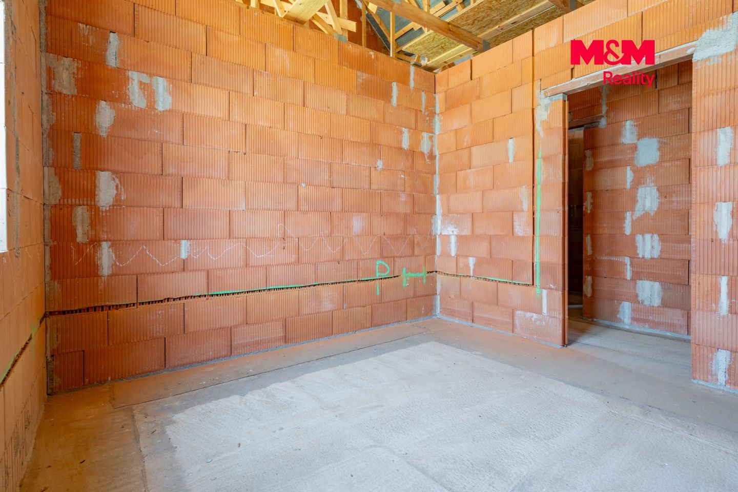 Prodej, Rodinný dům, 168 m², Domanín, Domanín – náhled fotky 16