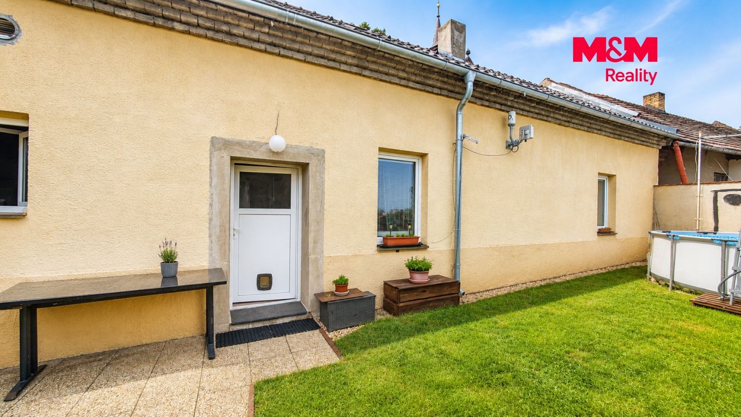 Prodej, Rodinný dům, 92 m², Plaňany, Komenského, Plaňany – náhled fotky 21