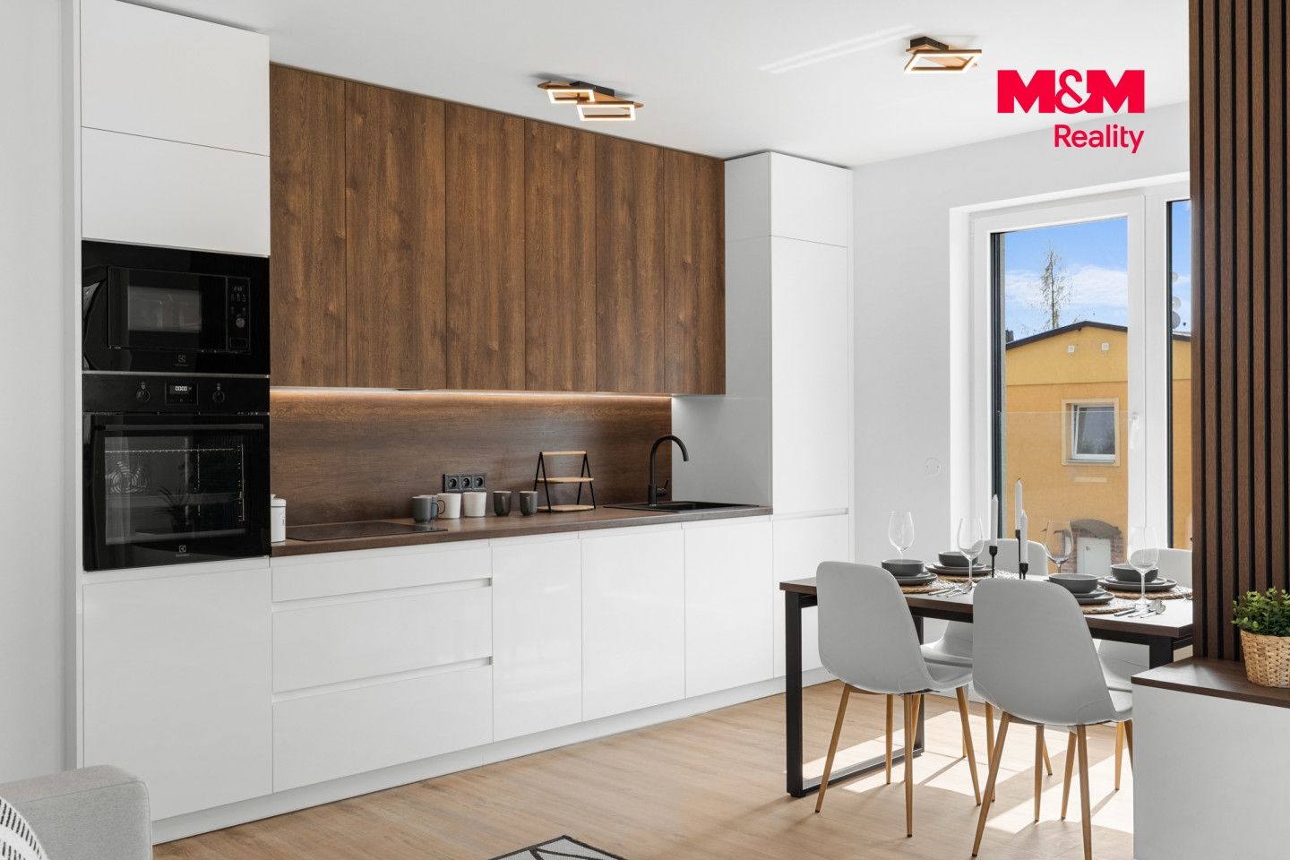 Prodej, Byt 3+kk, 91 m², Kladno, Kladno – náhled fotky 5