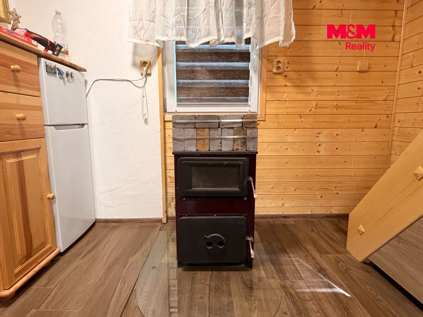 Pronájem, Chata, 45 m², Frýdlant nad Ostravicí, Frýdlant nad Ostravicí – náhled fotky 4