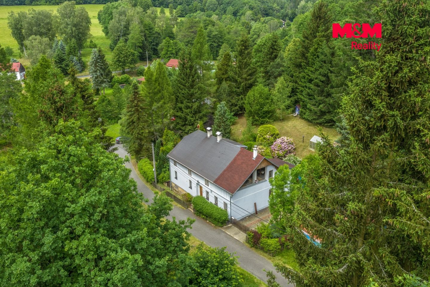 Prodej, Rodinný dům, 140 m², Dolní Poustevna, Dolní Poustevna – náhled fotky 20