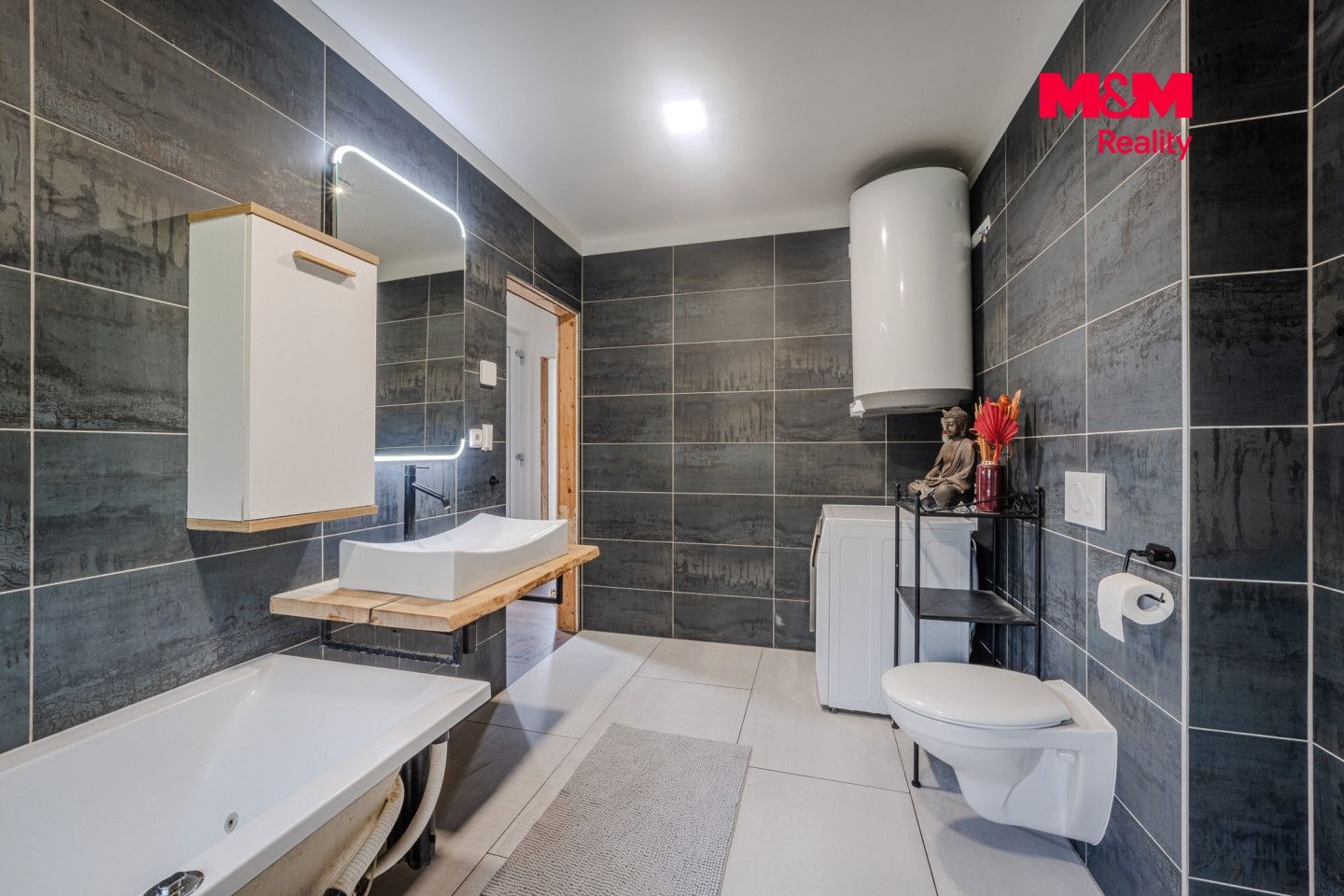 Prodej, Rodinný dům, 62 m², Cerhenice, Cerhenice – náhled fotky 5
