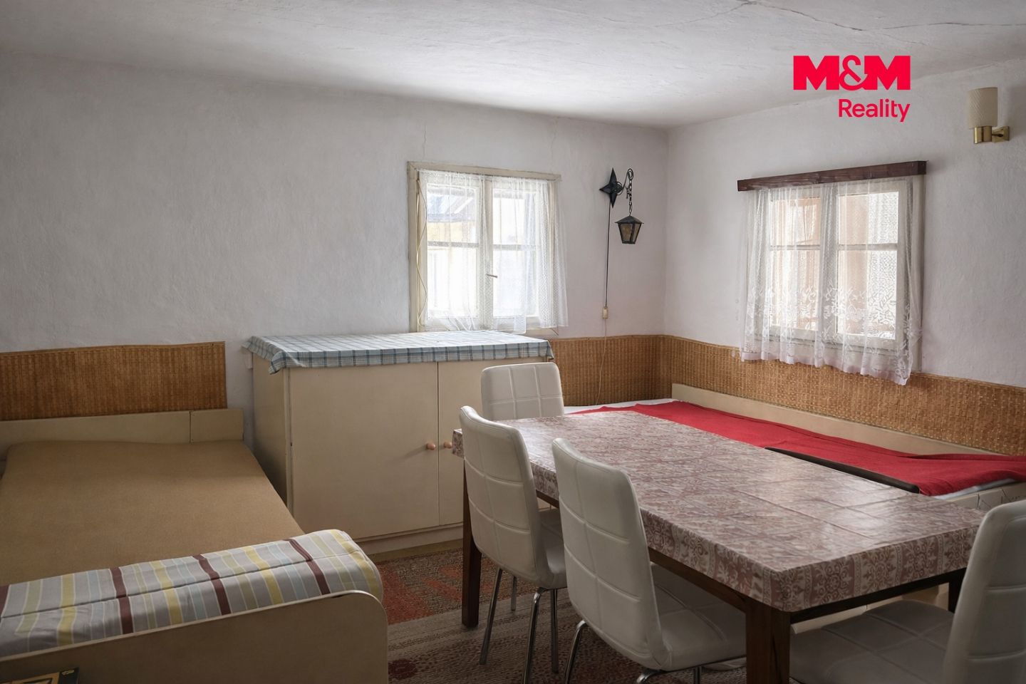 Prodej, Chata, 35 m², Seč, Seč – náhled fotky 3