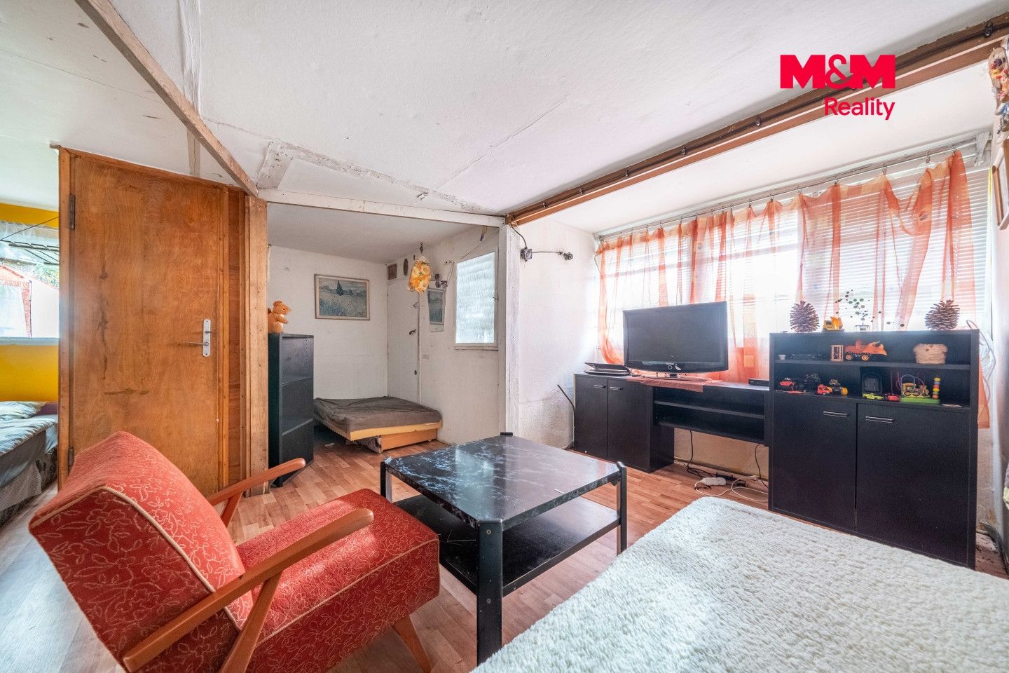 Prodej, Chata, 30 m², Blovice, Blovice – náhled fotky 14