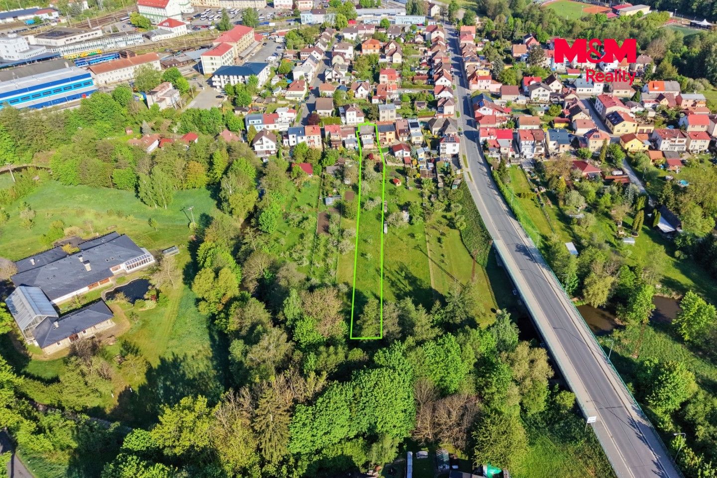 Prodej, Rodinný dům, Havlíčkův Brod