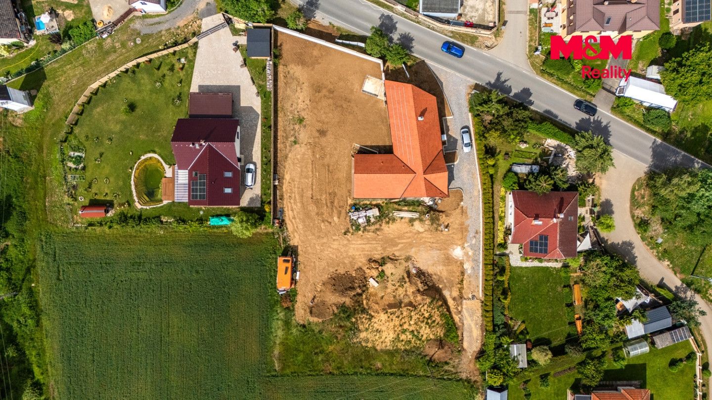 Prodej, Rodinný dům, 380 m², Chýnice, Karlštejnská, Chýnice – náhled fotky 35