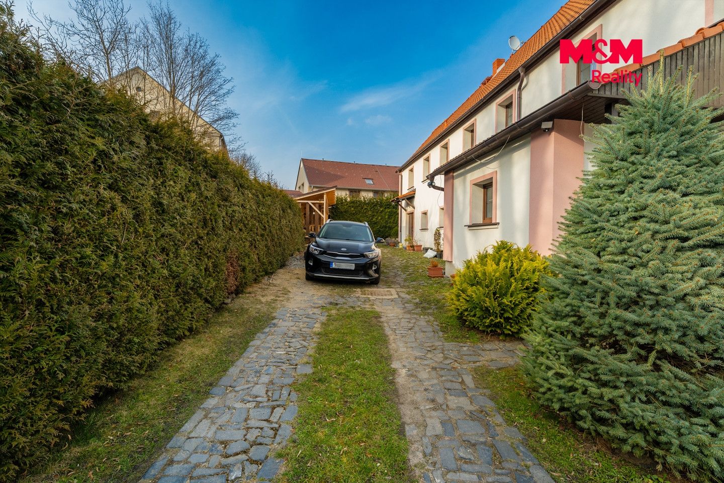 Prodej, Rodinný dům, 300 m², Ústí nad Labem, Ústí nad Labem – náhled fotky 34