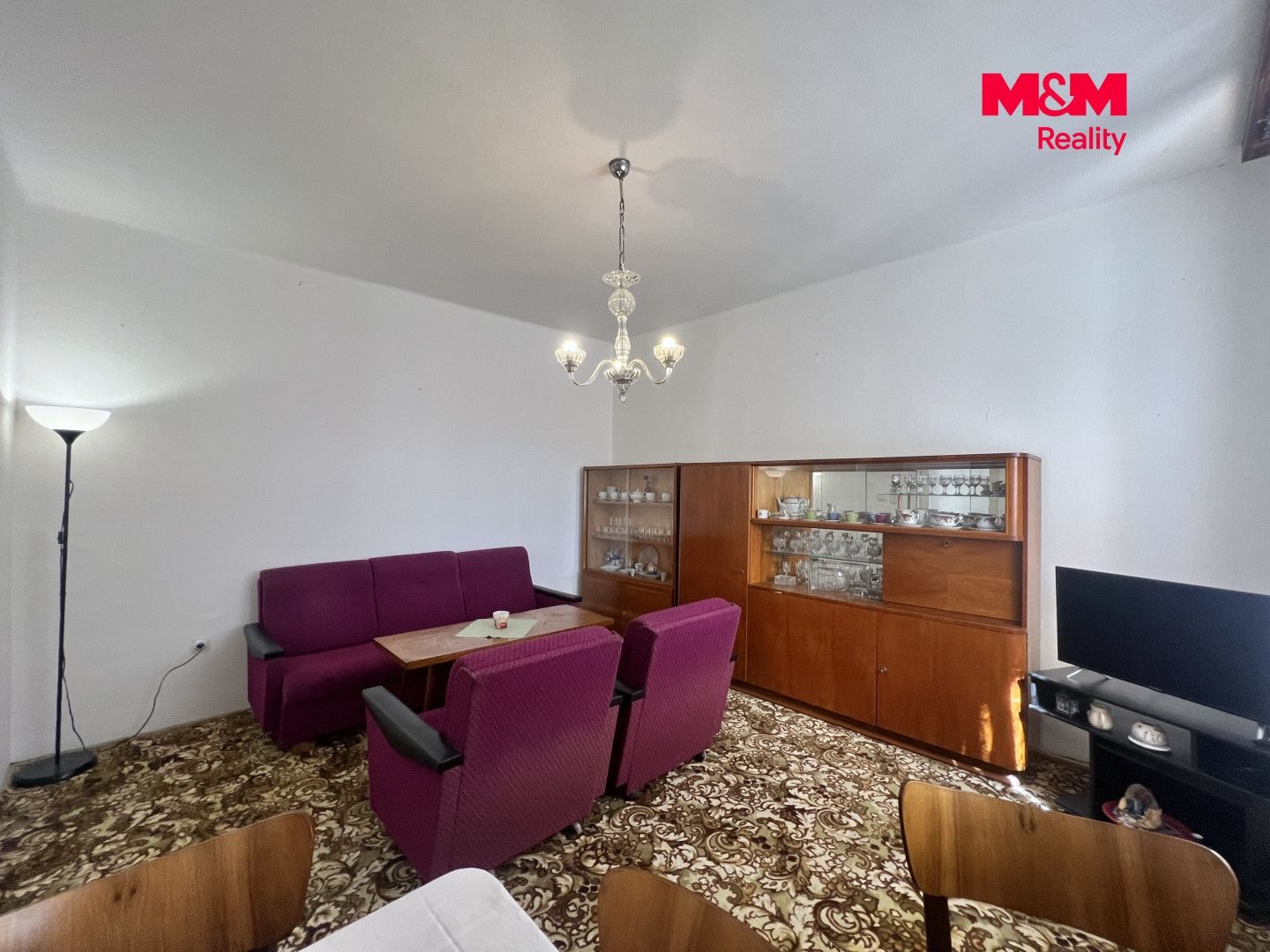 Prodej, Rodinný dům, 119 m², Ostrava, Bedřicha Smetany, Ostrava – náhled fotky 7