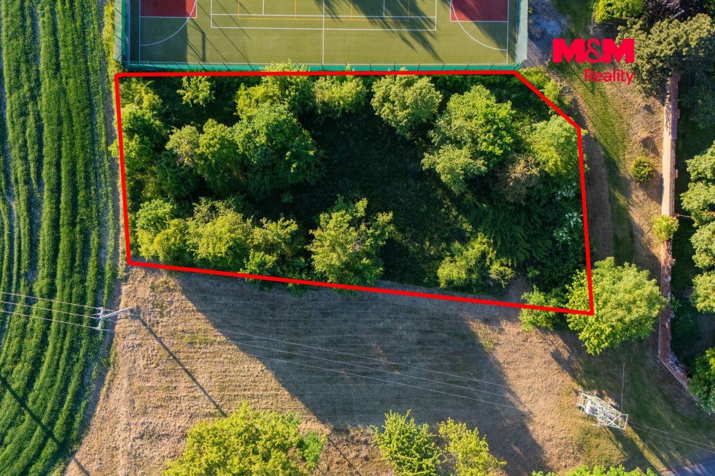 Prodej, Zahrada, Velký Malahov