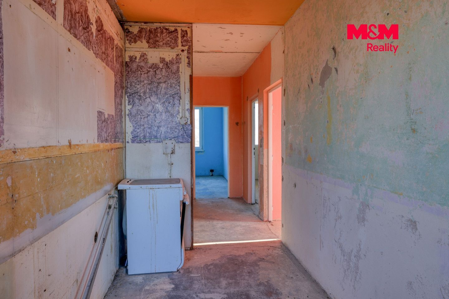 Pronájem, Byt 4+1, 80 m², Rovná, Rovná – náhled fotky 8