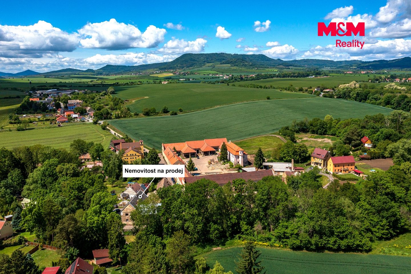 Prodej, Rodinný dům, 245 m², Býčkovice, Býčkovice – náhled fotky 29