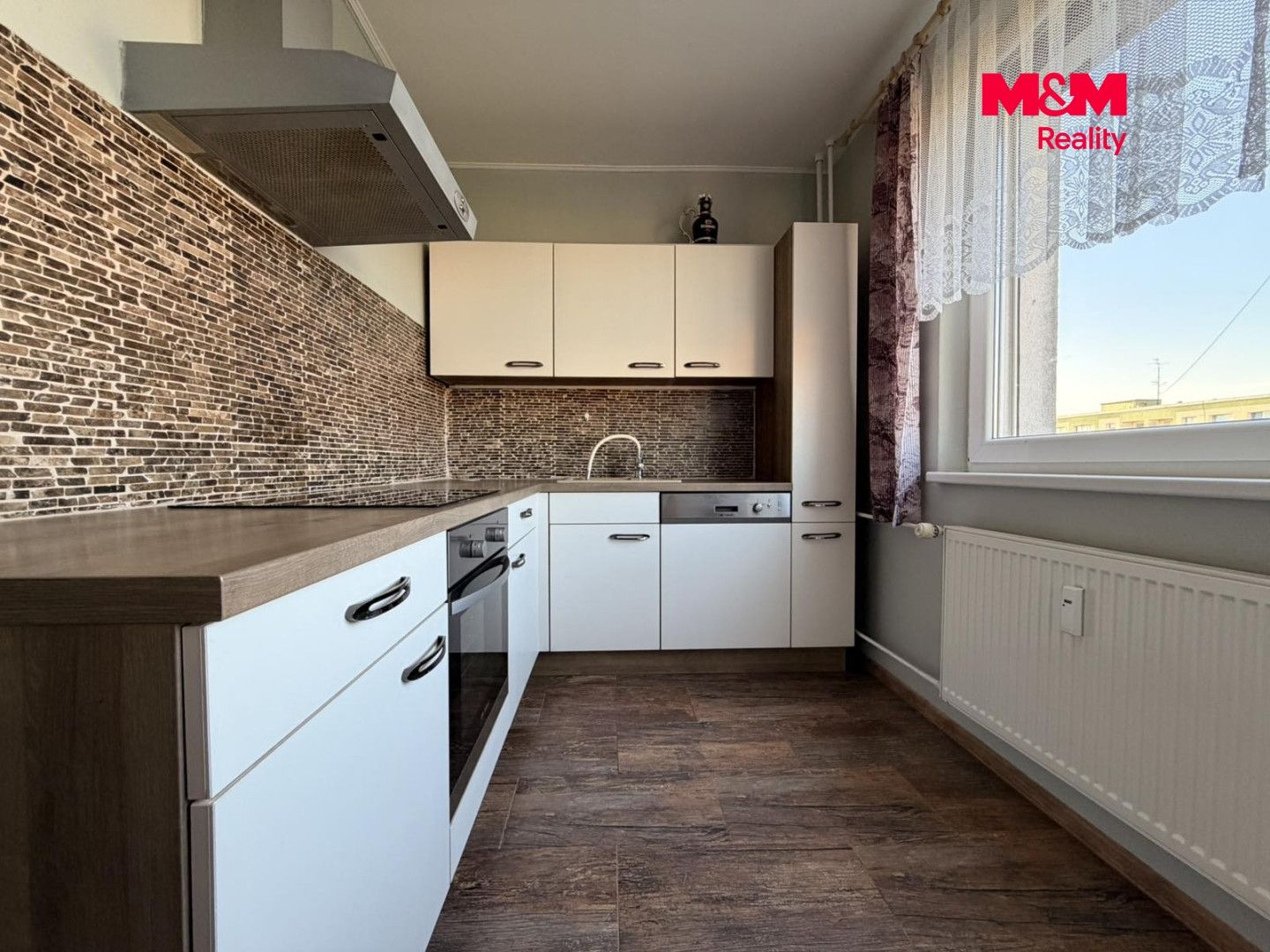 Pronájem, Byt 3+1, 68 m², Olomouc, Zikova, Olomouc – náhled fotky 7