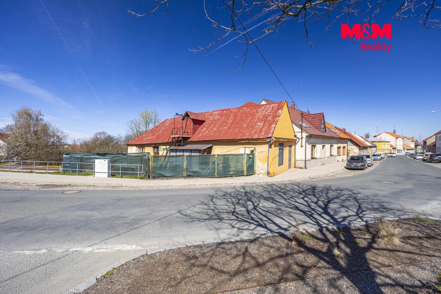 Prodej, Rodinný dům, Kostelec nad Černými lesy