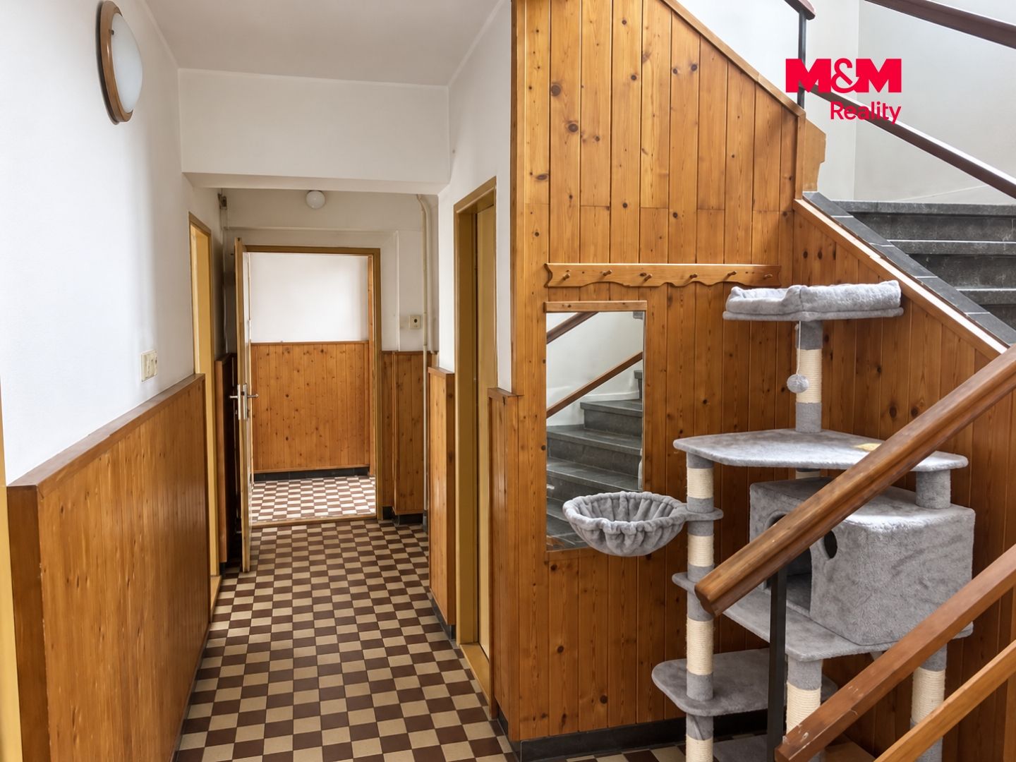 Prodej, Rodinný dům, 190 m², Praha, V polích, Praha – náhled fotky 9