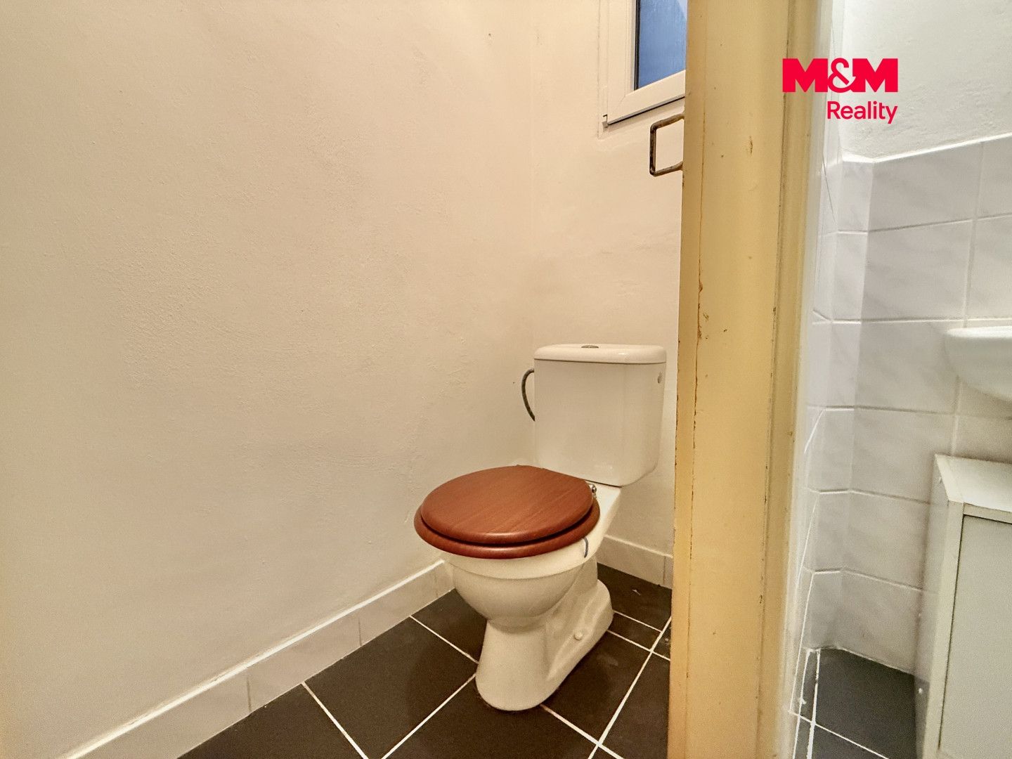Pronájem, Byt 1+kk, 33 m², Blatná, Smetanova, Blatná – náhled fotky 6