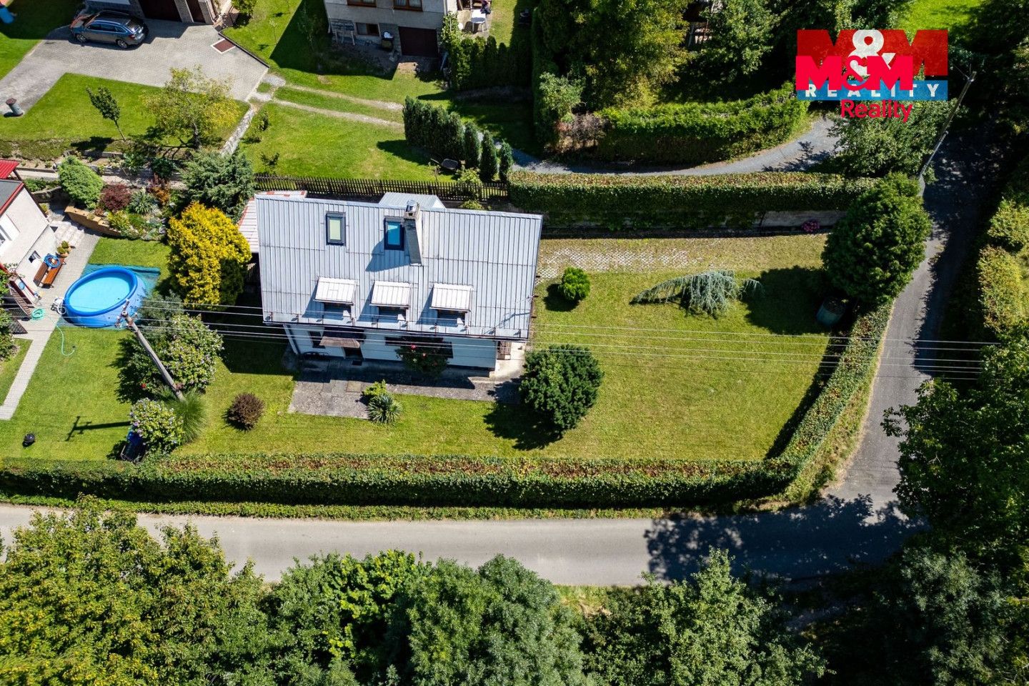Prodej, Chata, 100 m², Hukvaldy, Hukvaldy – náhled fotky 10