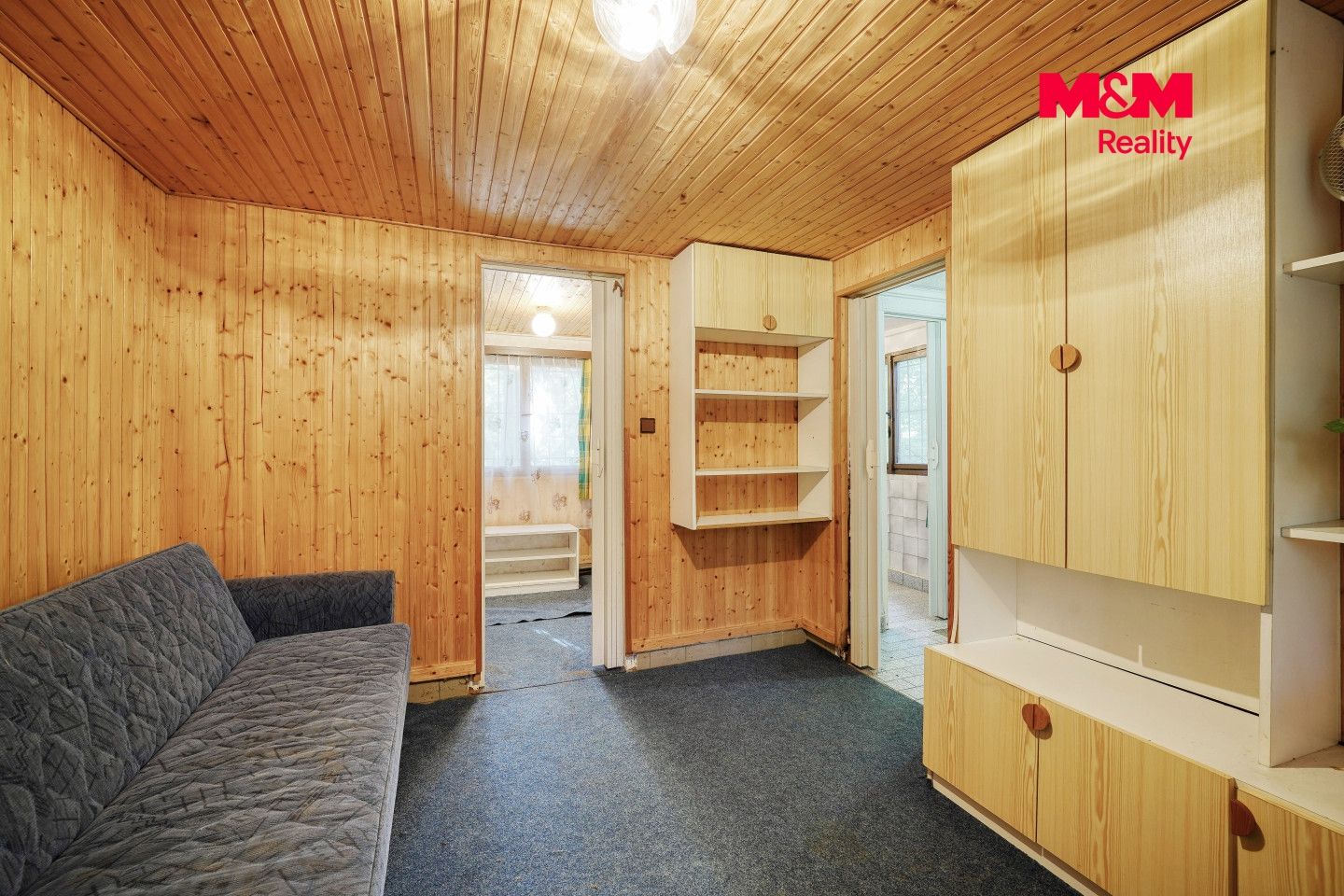 Prodej, Chata, 47 m², Čerňovice, Čerňovice – náhled fotky 9