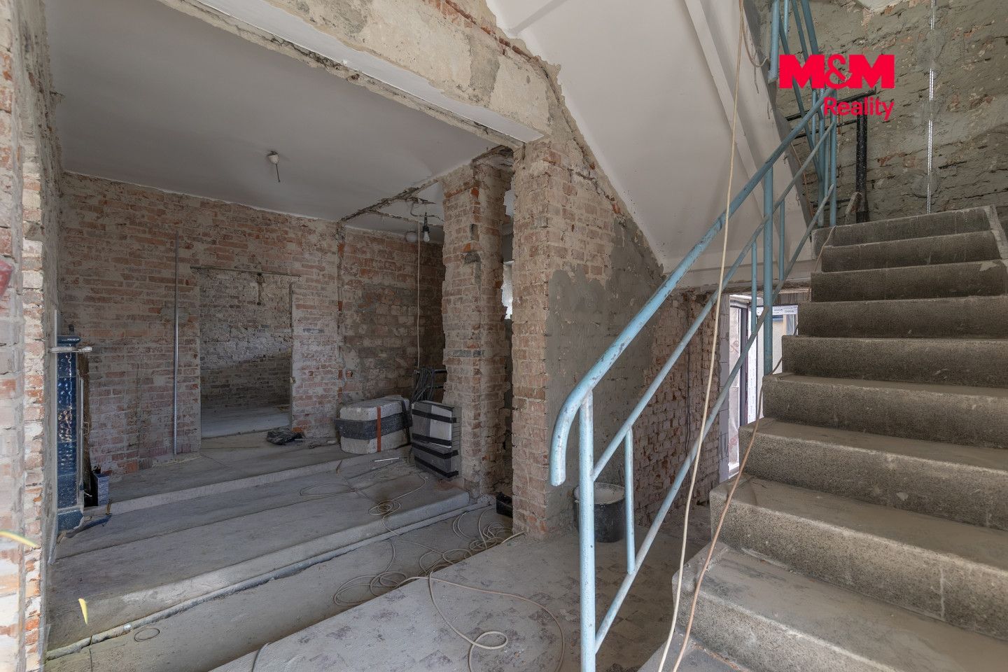 Prodej, Rodinný dům, 180 m², Ostrava, Na Ostří, Ostrava – náhled fotky 12