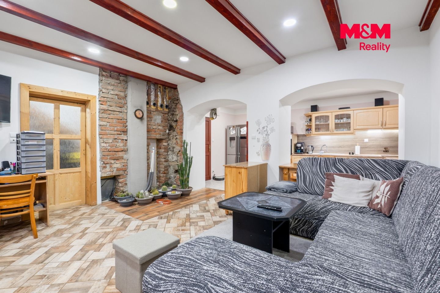 Prodej, Rodinný dům, 167 m², Žalany, Pražská, Žalany – náhled fotky 29