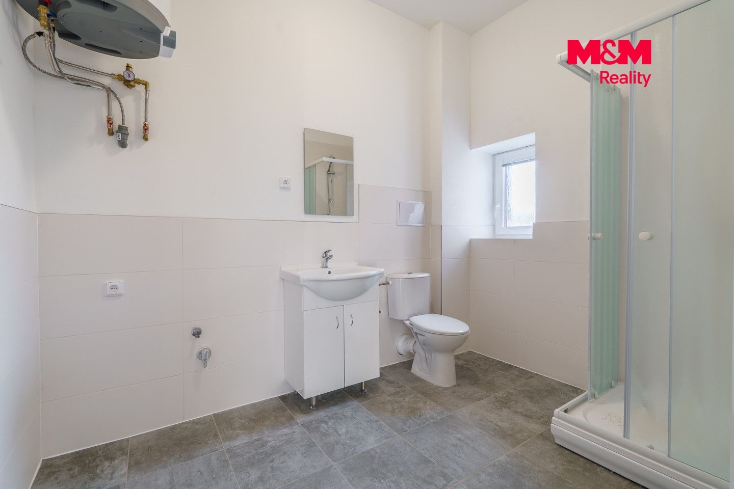 Pronájem, Byt 2+1, 48 m², Sokolov, Nádražní, Sokolov – náhled fotky 3