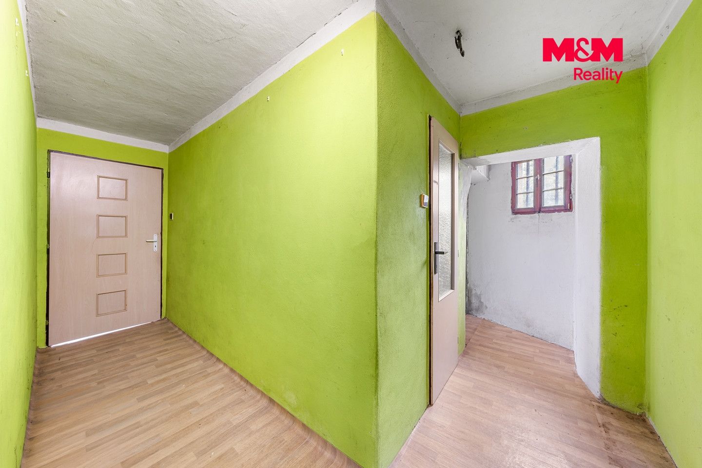 Prodej, Zemědělská usedlost, 383 m², Dobrná, Dobrná – náhled fotky 13