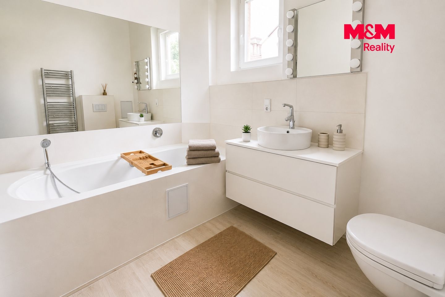 Pronájem, Byt 3+1, 67 m², Karlovy Vary, Libušina, Karlovy Vary – náhled fotky 2