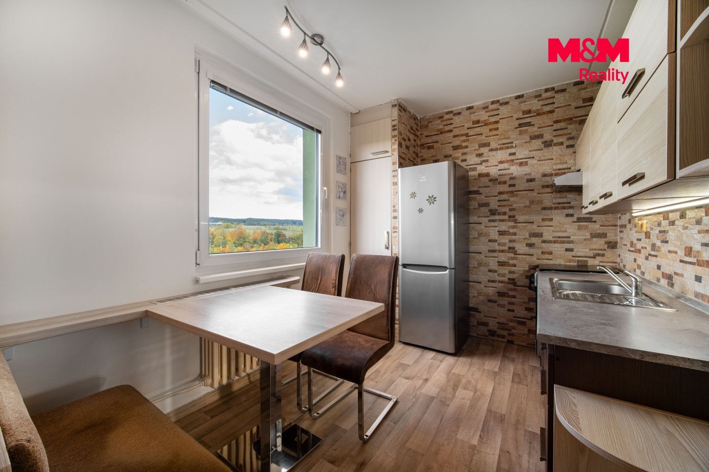 Prodej, Byt 2+1, 63 m², Česká Třebová, Česká Třebová – náhled fotky 6