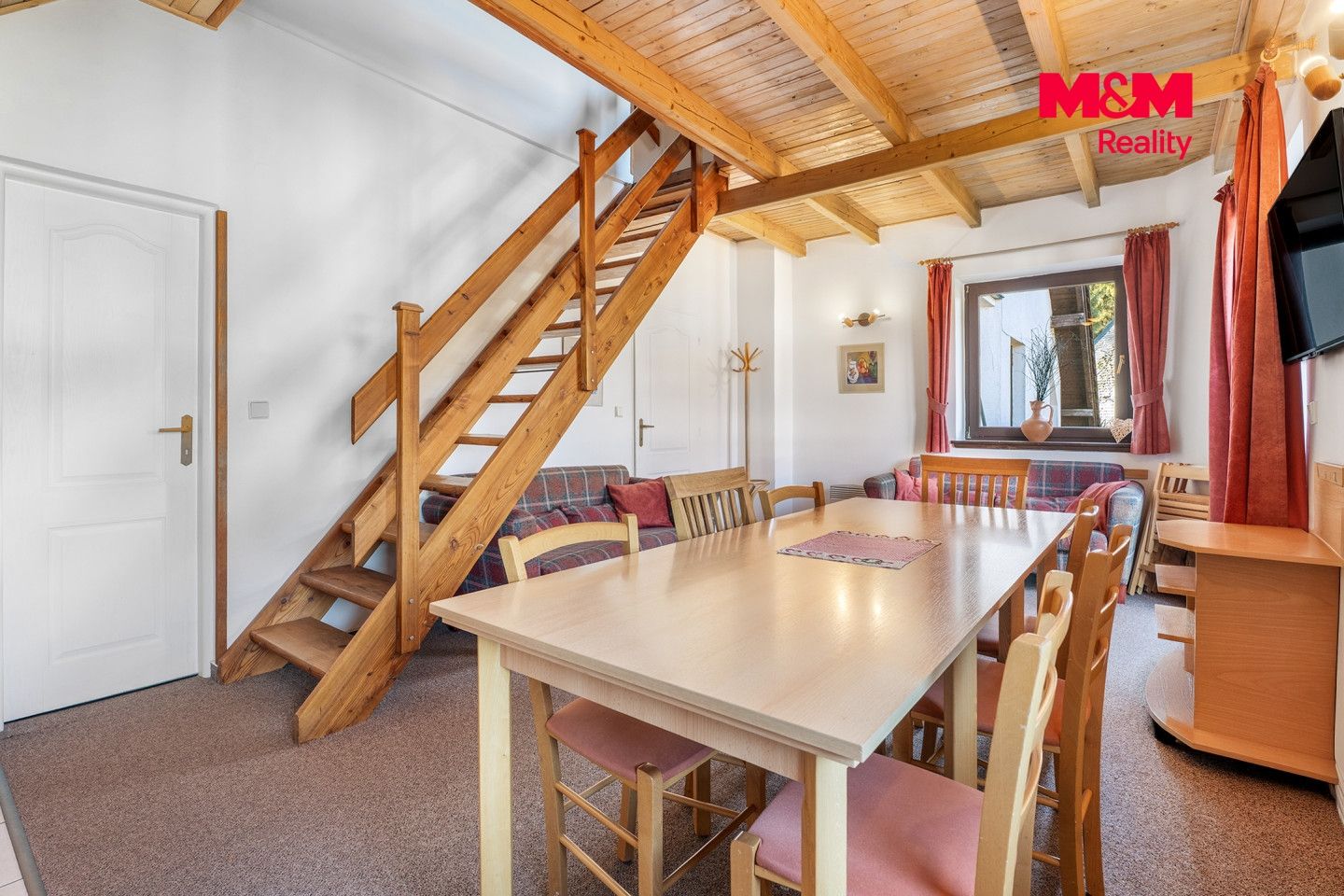 Prodej, Rodinný dům, 239 m², Harrachov, Harrachov – náhled fotky 30