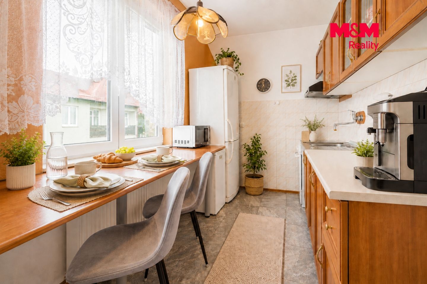 Prodej, Byt 4+1, 91 m², Mladošovice, Mladošovice – náhled fotky 5