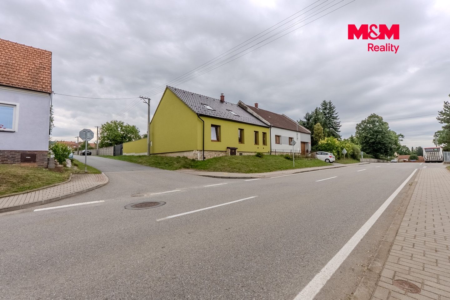 Pronájem, Rodinný dům, 120 m², Cetkovice, Jevíčská, Cetkovice – náhled fotky 19