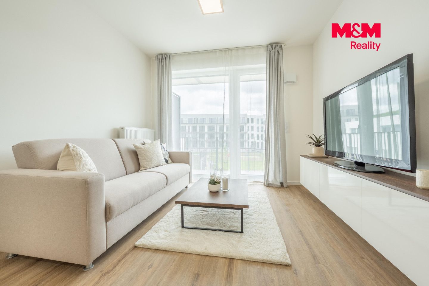 Prodej, Byt 2+kk, 52 m², Kladno, Ke křížku, Kladno – náhled fotky 5