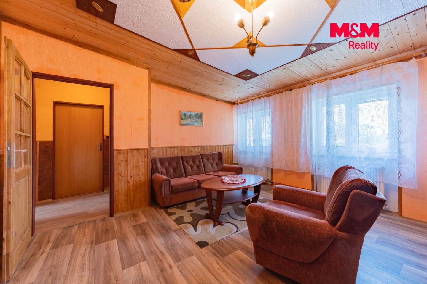 Prodej, Byt 3+1, 65 m², Aš, Nádražní, Aš – náhled fotky 5