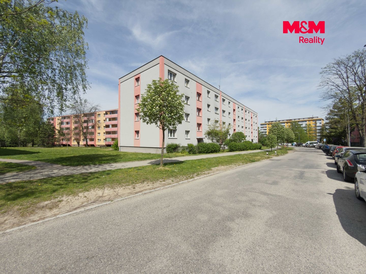 Prodej, Byt 2+1, 55 m², Karviná, Na Kopci, Karviná – náhled fotky 14