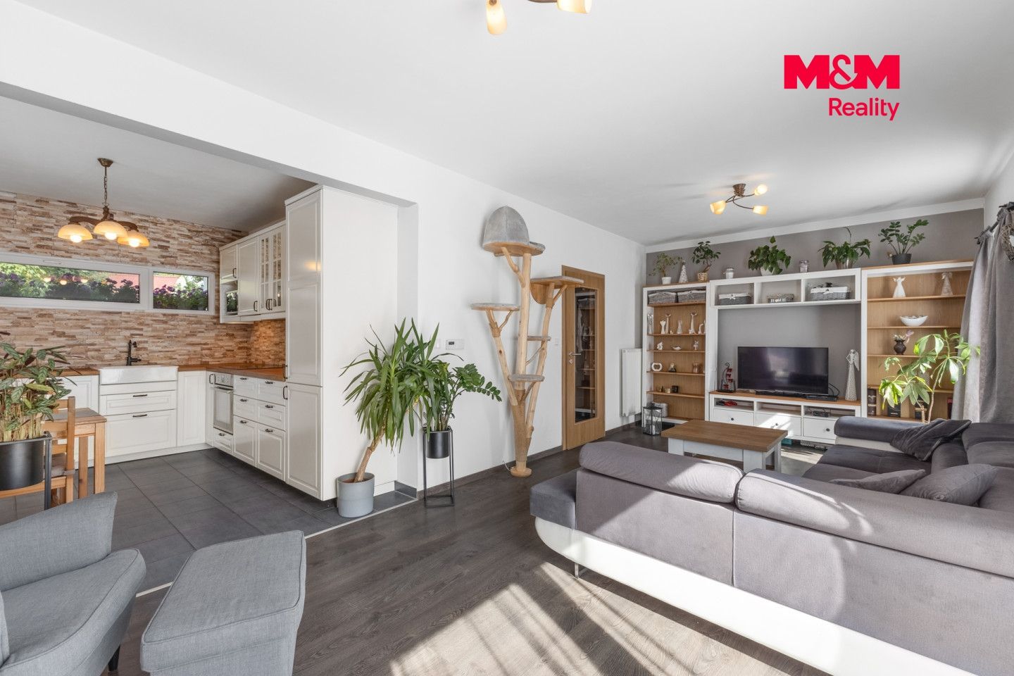 Prodej, Rodinný dům, 102 m², Jeneč, Jeneč – náhled fotky 7