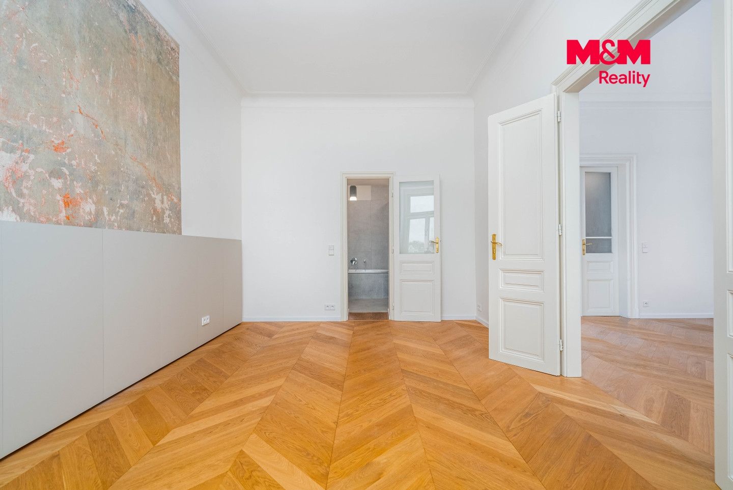 Prodej, Byt 4+1, 148 m², Praha, Trojická, Praha – náhled fotky 21