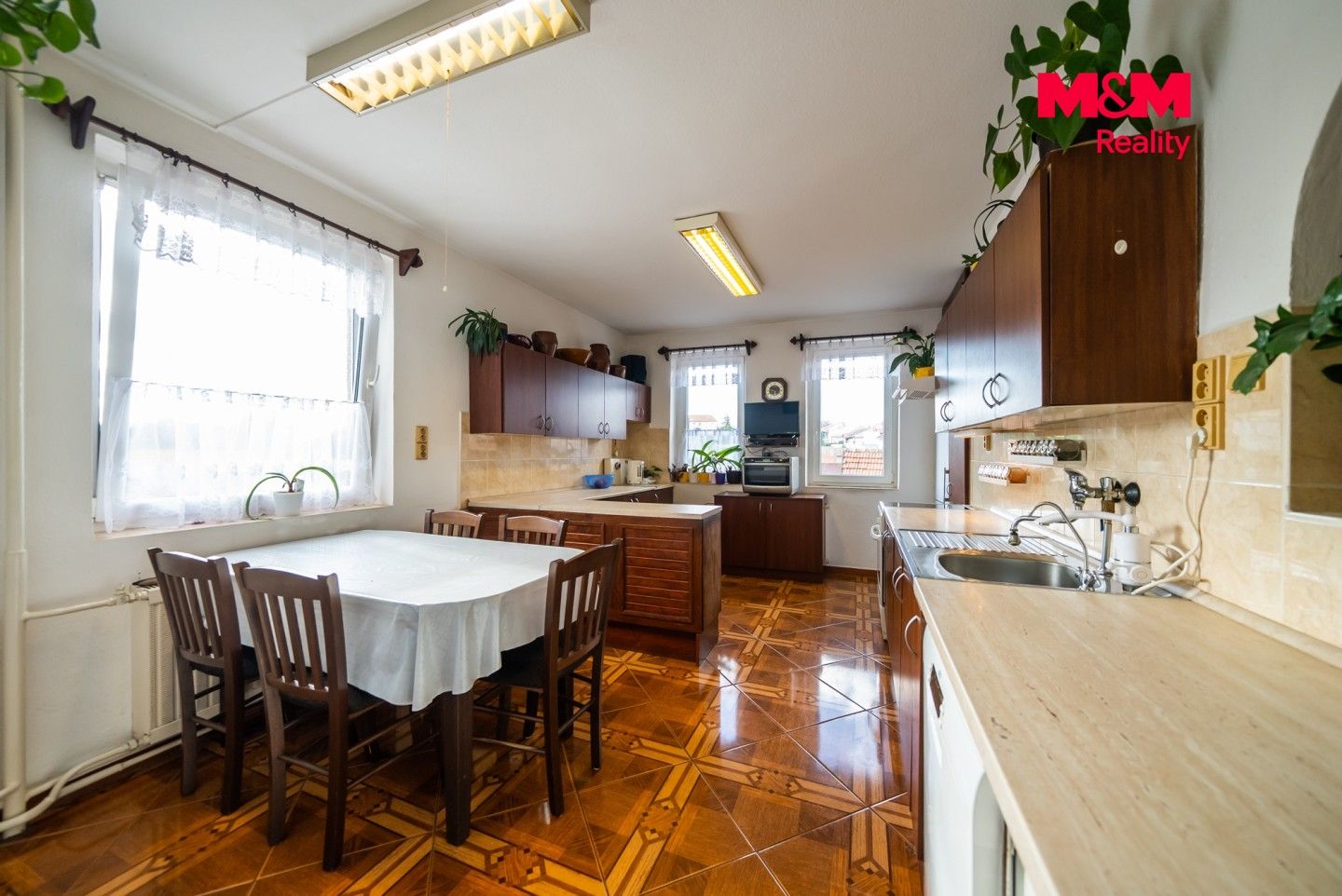 Prodej, Rodinný dům, 250 m², Bystřice nad Pernštejnem, Na Vyhlídce, Bystřice nad Pernštejnem – náhled fotky 7