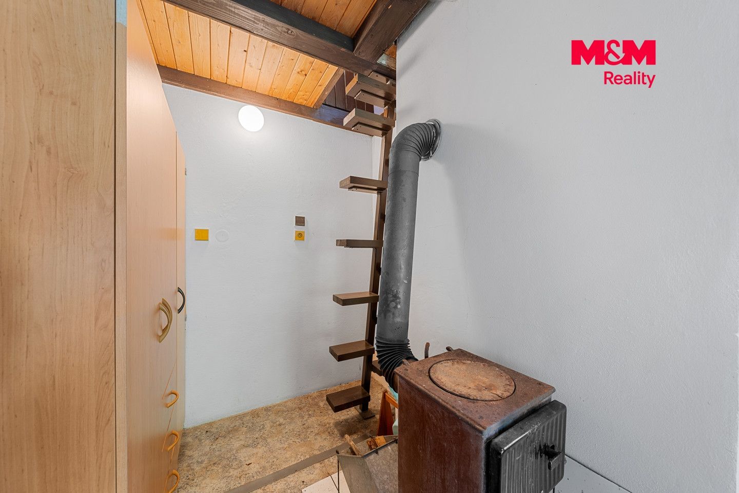 Prodej, Chata, 25 m², Jirkov, Telčské údolí, Jirkov – náhled fotky 14