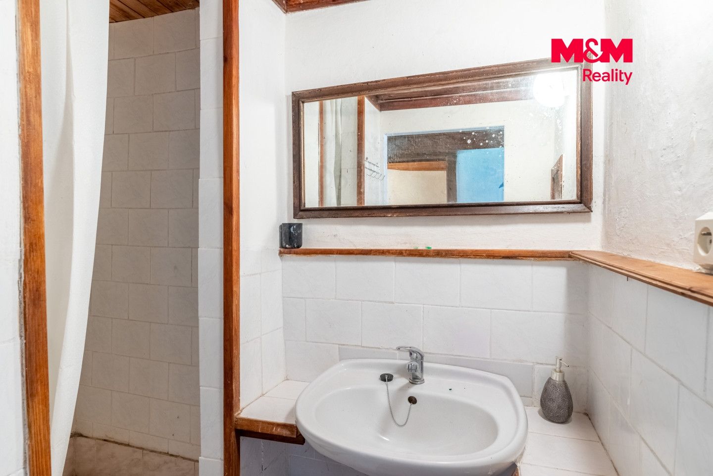 Prodej, Chalupa, 210 m², Mečichov, Mečichov – náhled fotky 13