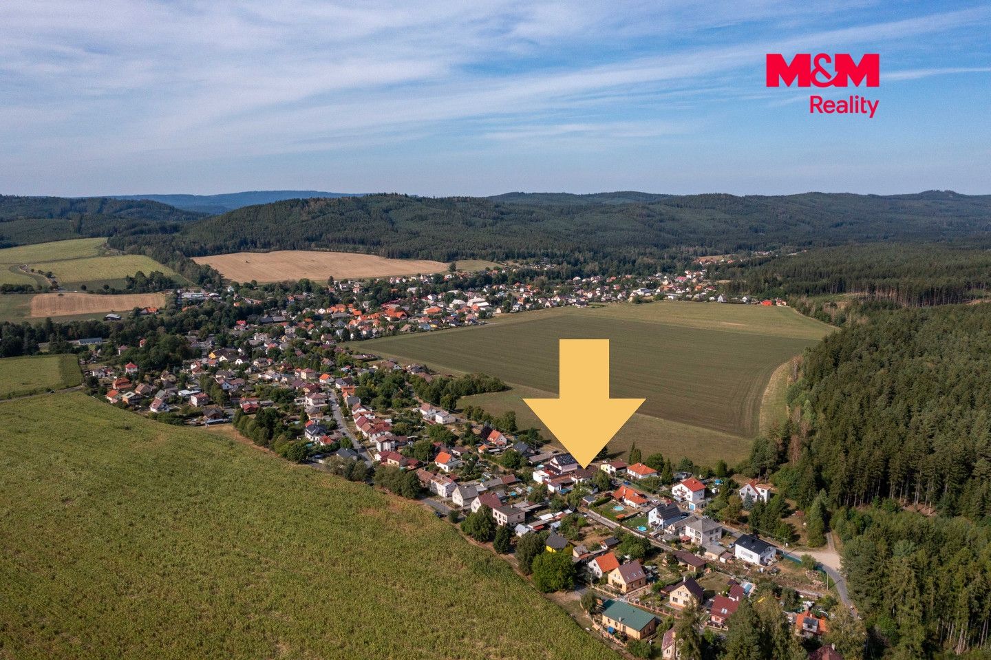 Prodej, Rodinný dům, 112 m², Dobřív, Dobřív – náhled fotky 38