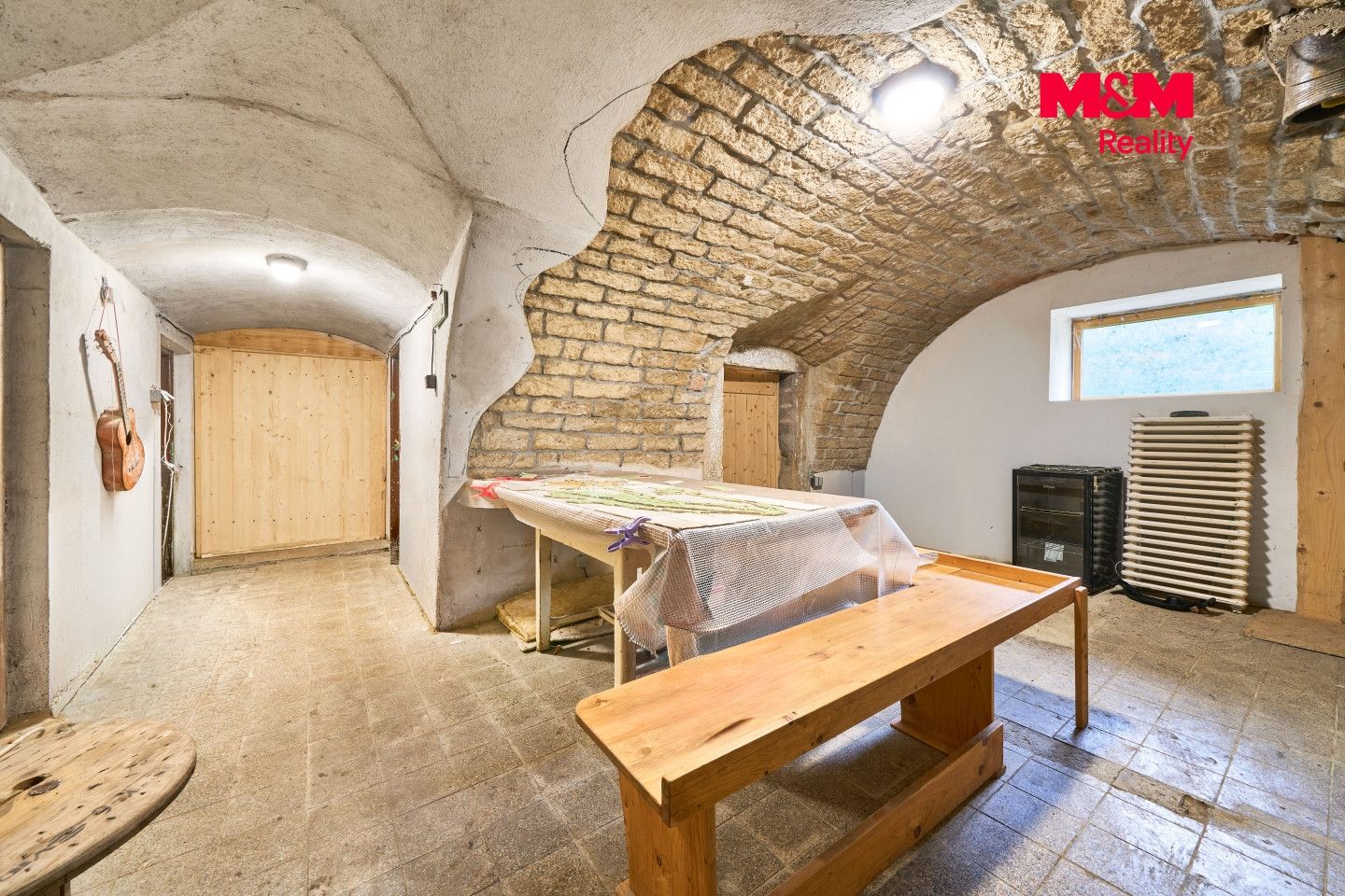 Prodej, Zemědělská usedlost, 290 m², Suchý Důl, Suchý Důl – náhled fotky 2