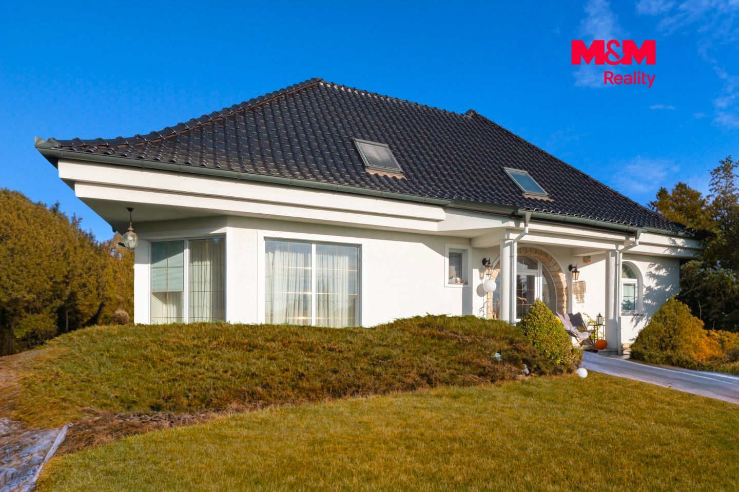 Prodej, Rodinný dům, 280 m², Třebestovice, V zákruží, Třebestovice – náhled fotky 4