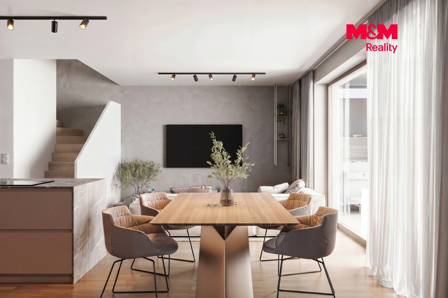 Prodej, Rodinný dům, 125 m², Nymburk, Nymburk – náhled fotky 4