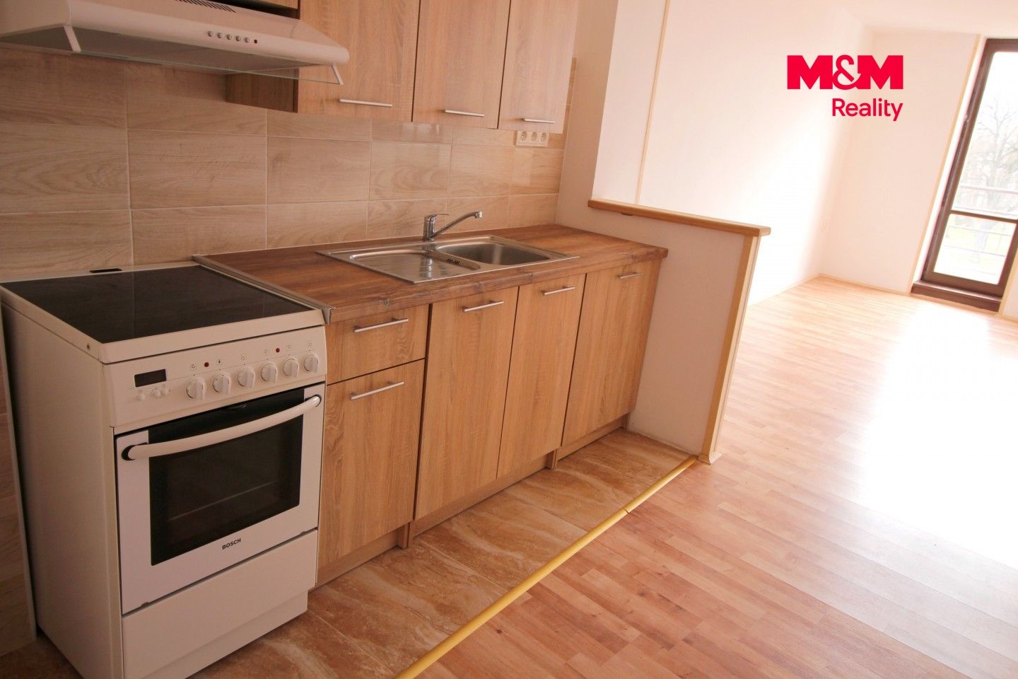 Pronájem, Byt 1+1, 50 m², Jaroměř, nám. Československé armády, Jaroměř – náhled fotky 5