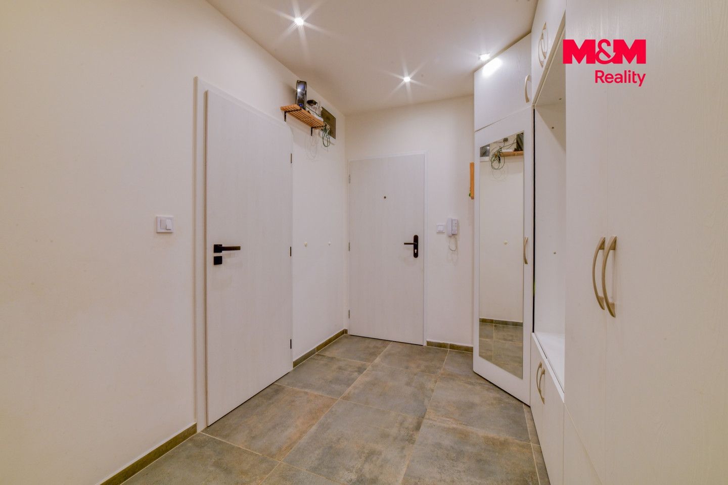 Prodej, Byt 3+1, 63 m², Mariánské Lázně, Mánesova, Mariánské Lázně – náhled fotky 15