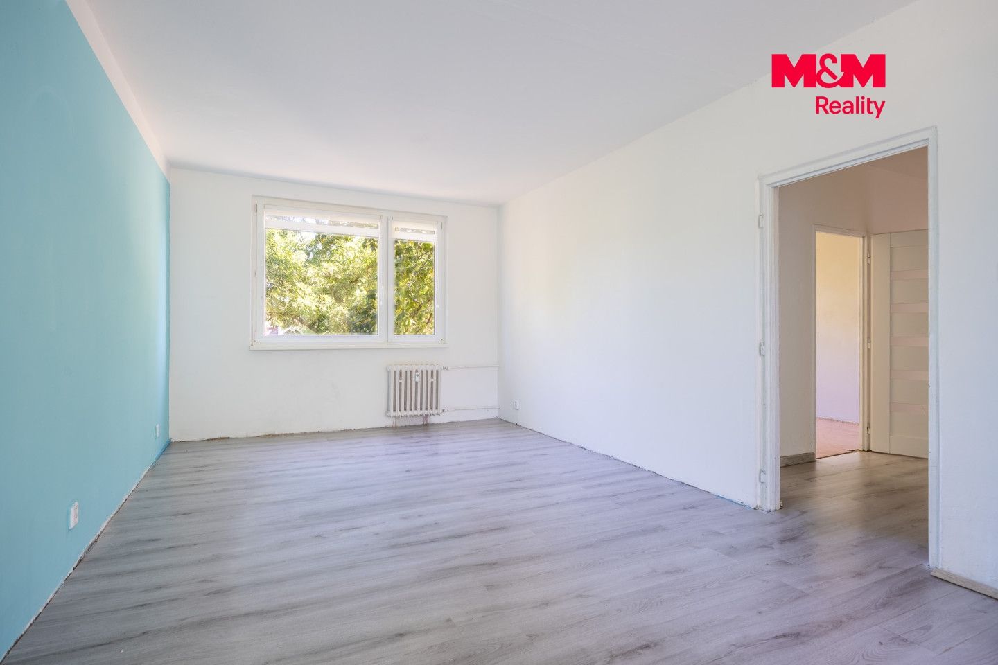 Prodej, Byt 3+kk, 70 m², Chomutov, Gerstnerova, Chomutov – náhled fotky 8