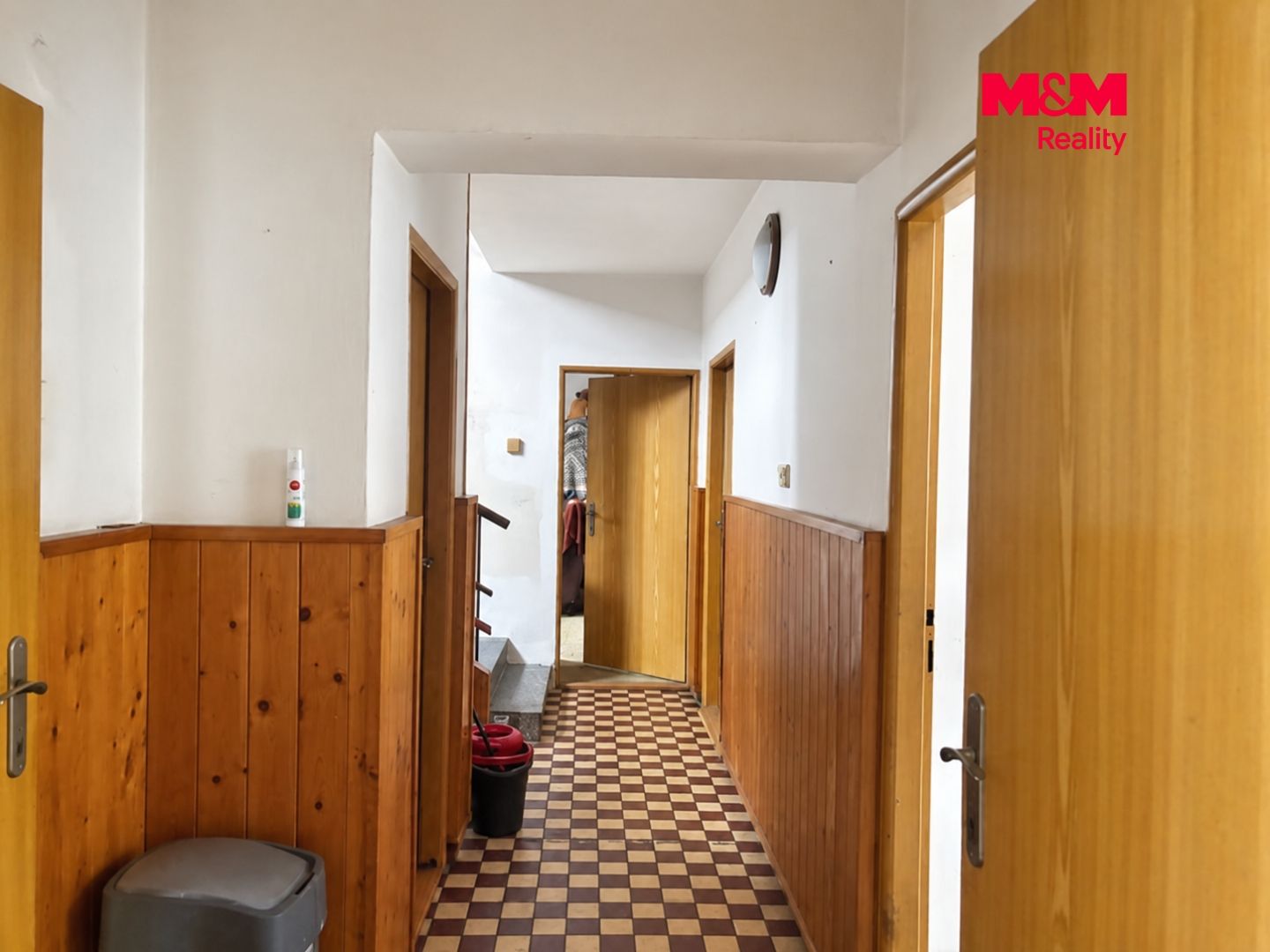 Prodej, Rodinný dům, 190 m², Praha, V polích, Praha – náhled fotky 10
