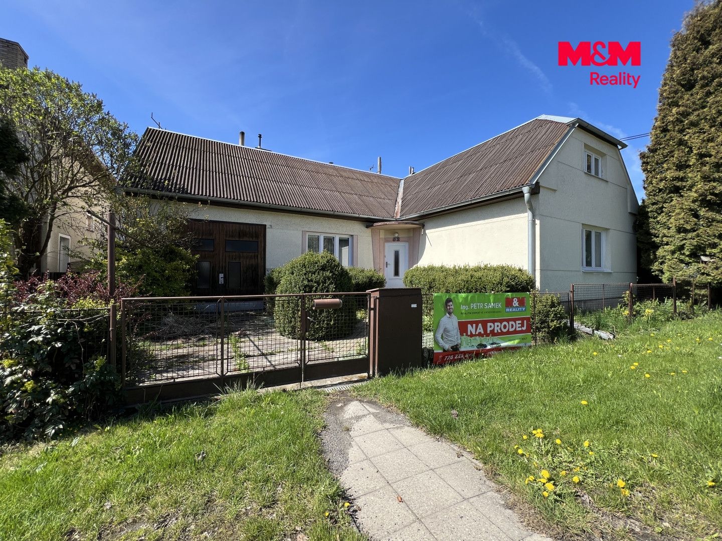 Prodej, Rodinný dům, 195 m², Dzbel, Dzbel – náhled fotky 40