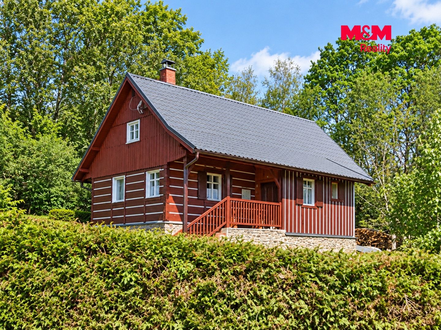 Prodej, Rodinný dům, 120 m², Vítkovice, Vítkovice – náhled fotky 5
